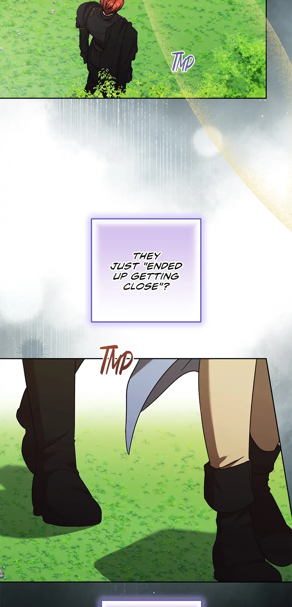 The Young Lady Who Broke Her Engagement Is Only Obsessed With the Ending Chapter 55 248 ch 55 25