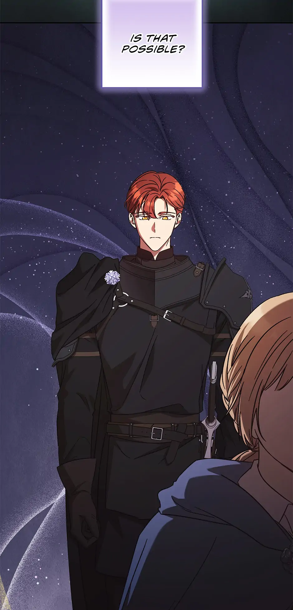 The Young Lady Who Broke Her Engagement Is Only Obsessed With the Ending Chapter 55 249 ch 55 26