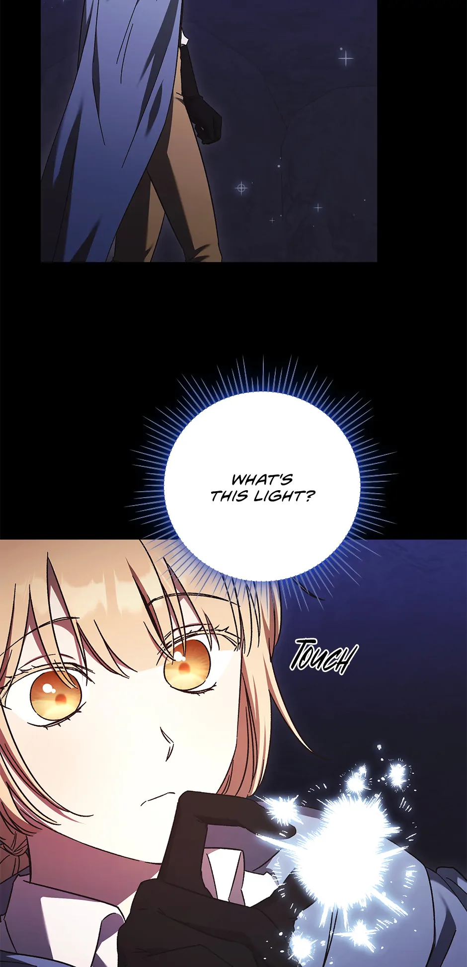 The Young Lady Who Broke Her Engagement Is Only Obsessed With the Ending Chapter 55 253 ch 55 30