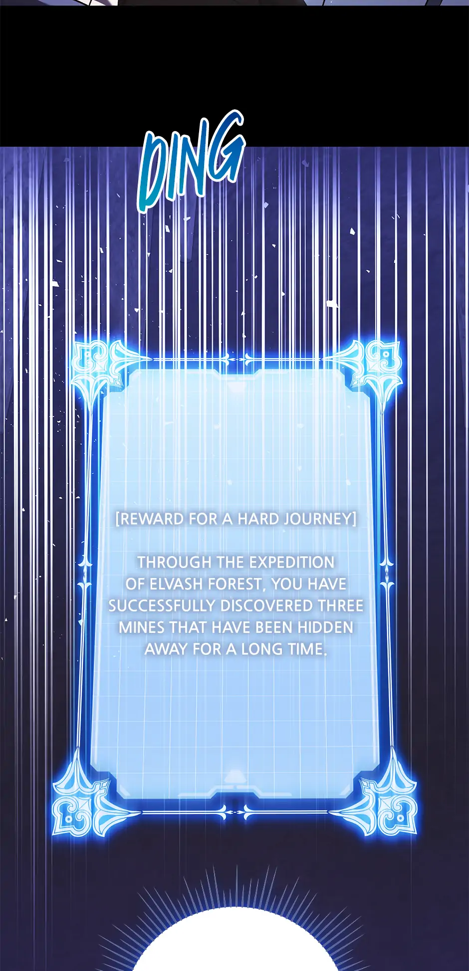 The Young Lady Who Broke Her Engagement Is Only Obsessed With the Ending Chapter 55 254 ch 55 31