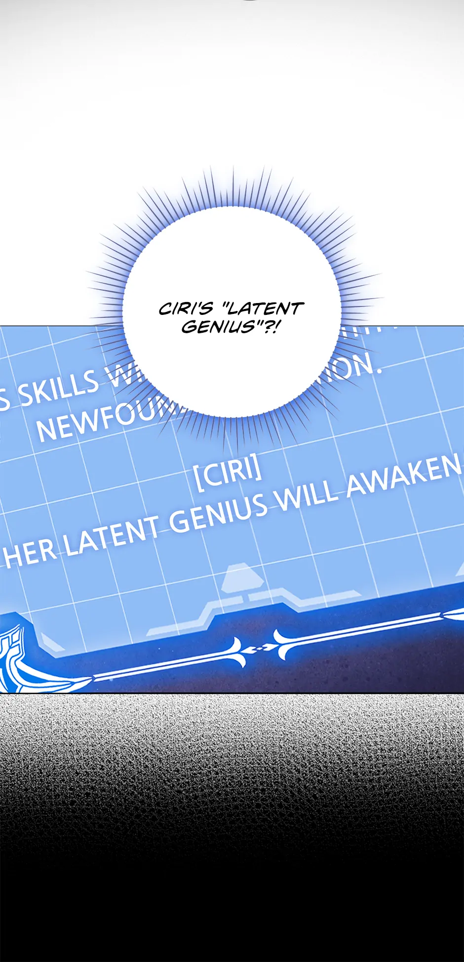 The Young Lady Who Broke Her Engagement Is Only Obsessed With the Ending Chapter 55 258 ch 55 35