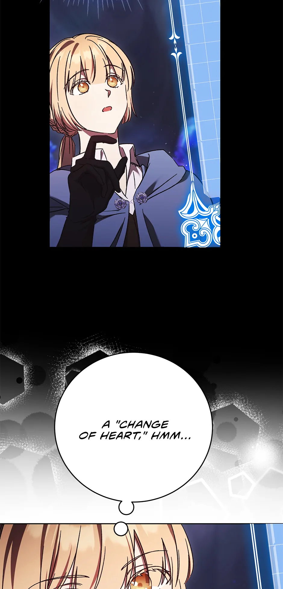 The Young Lady Who Broke Her Engagement Is Only Obsessed With the Ending Chapter 55 260 ch 55 37