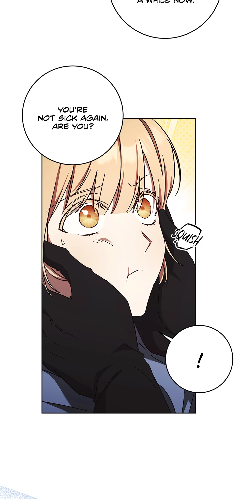 The Young Lady Who Broke Her Engagement Is Only Obsessed With the Ending Chapter 55 263 ch 55 40