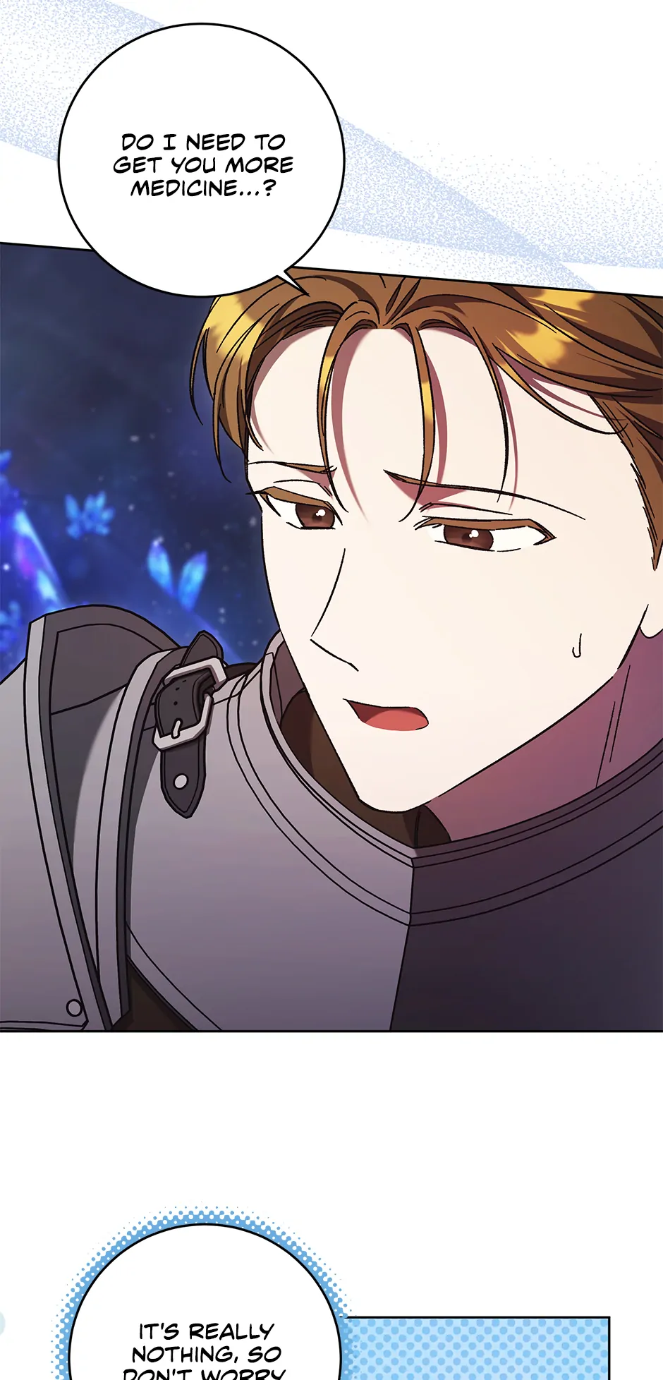 The Young Lady Who Broke Her Engagement Is Only Obsessed With the Ending Chapter 55 264 ch 55 41