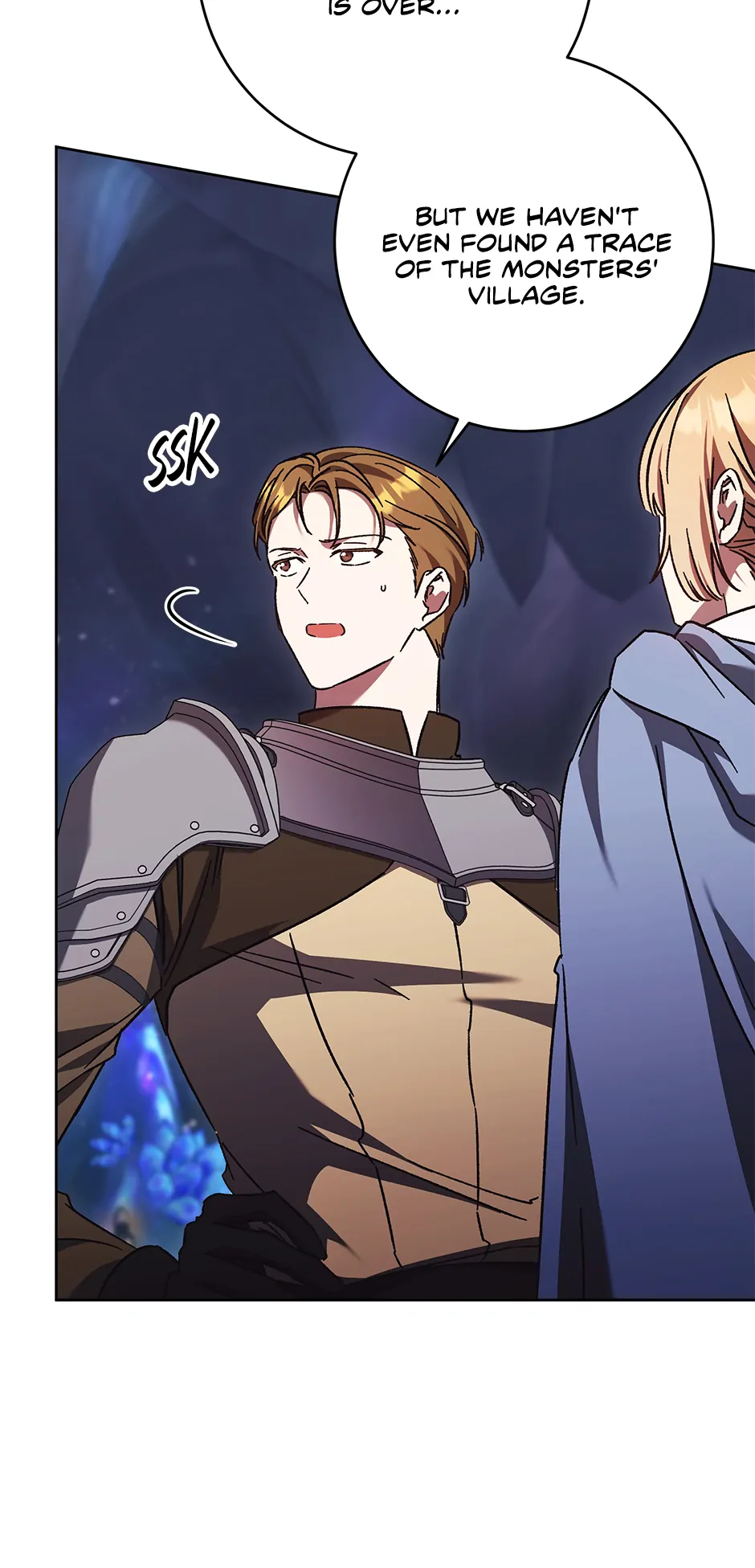 The Young Lady Who Broke Her Engagement Is Only Obsessed With the Ending Chapter 55 266 ch 55 43