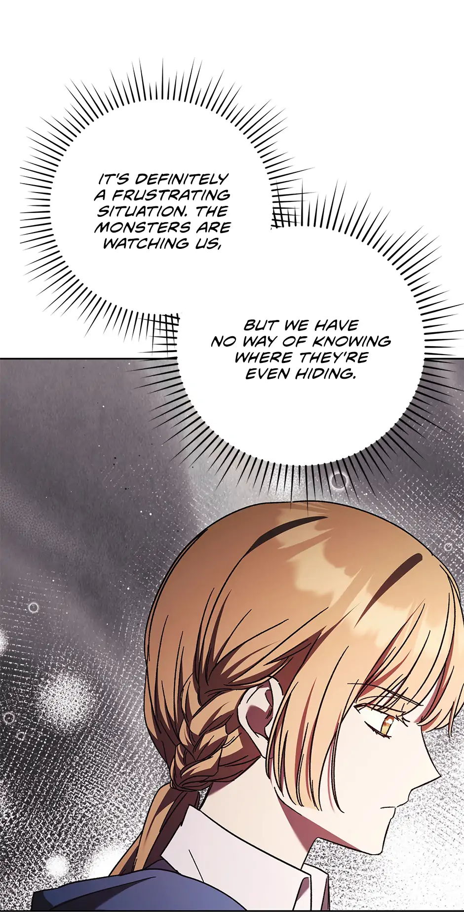 The Young Lady Who Broke Her Engagement Is Only Obsessed With the Ending Chapter 55 267 ch 55 44