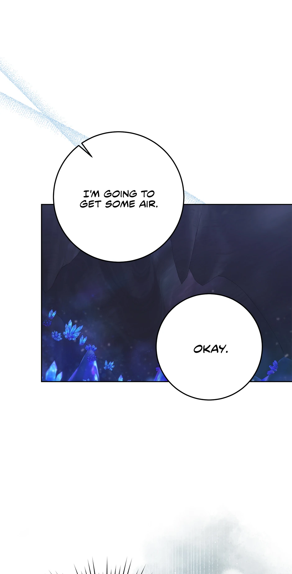 The Young Lady Who Broke Her Engagement Is Only Obsessed With the Ending Chapter 55 268 ch 55 45