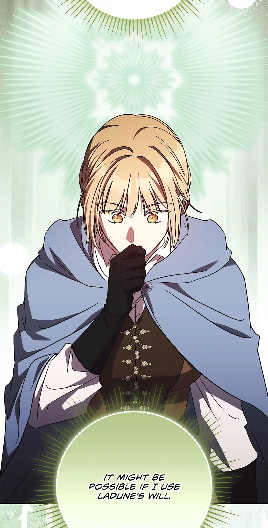 The Young Lady Who Broke Her Engagement Is Only Obsessed With the Ending Chapter 55 270 ch 55 47