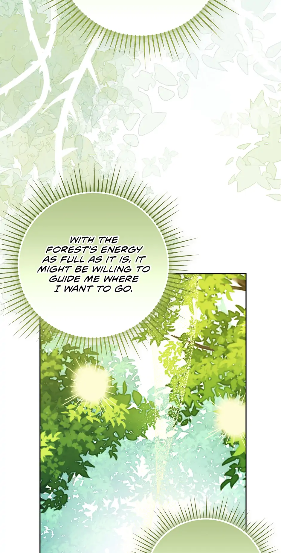 The Young Lady Who Broke Her Engagement Is Only Obsessed With the Ending Chapter 55 271 ch 55 48