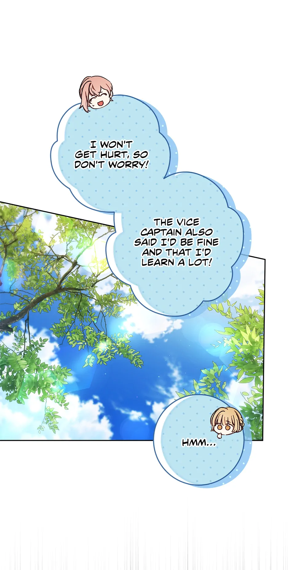 The Young Lady Who Broke Her Engagement Is Only Obsessed With the Ending Chapter 55 228 ch 55 5