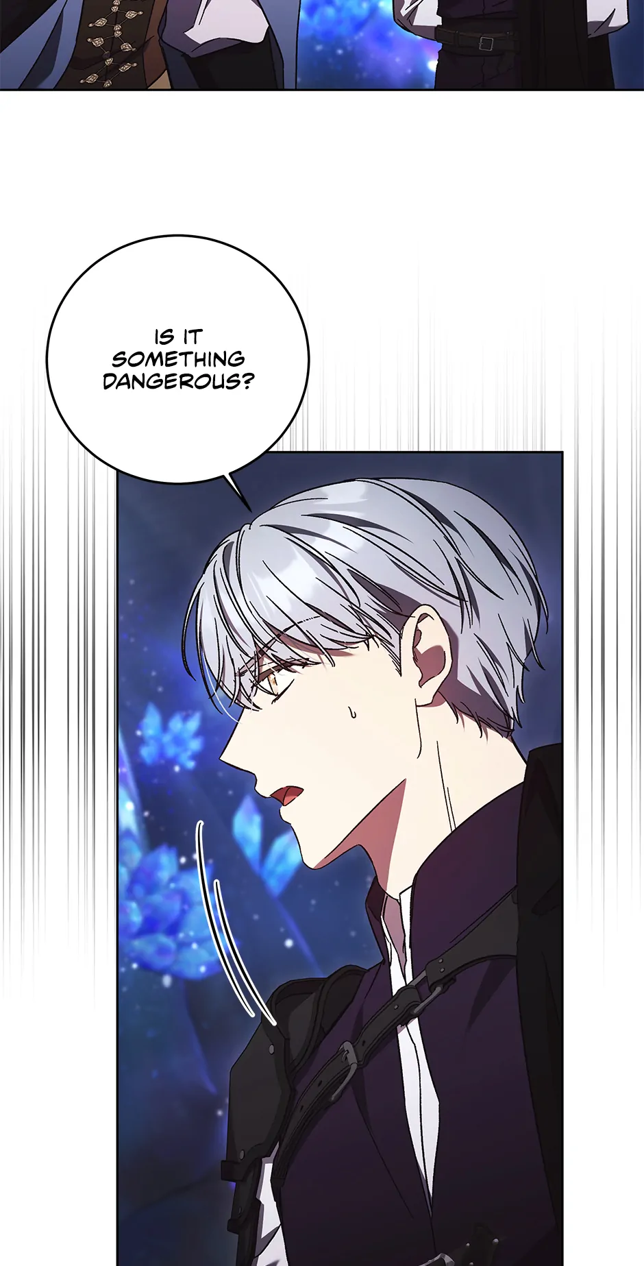 The Young Lady Who Broke Her Engagement Is Only Obsessed With the Ending Chapter 55 273 ch 55 50