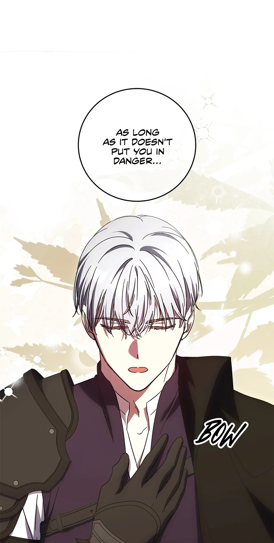 The Young Lady Who Broke Her Engagement Is Only Obsessed With the Ending Chapter 55 275 ch 55 52