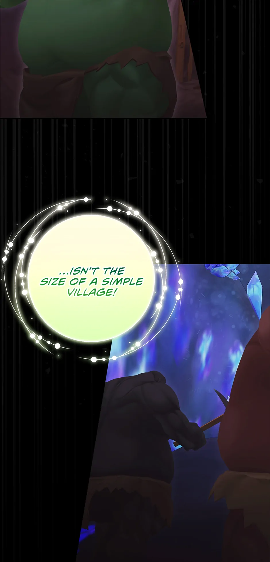 The Young Lady Who Broke Her Engagement Is Only Obsessed With the Ending Chapter 55 283 ch 55 60