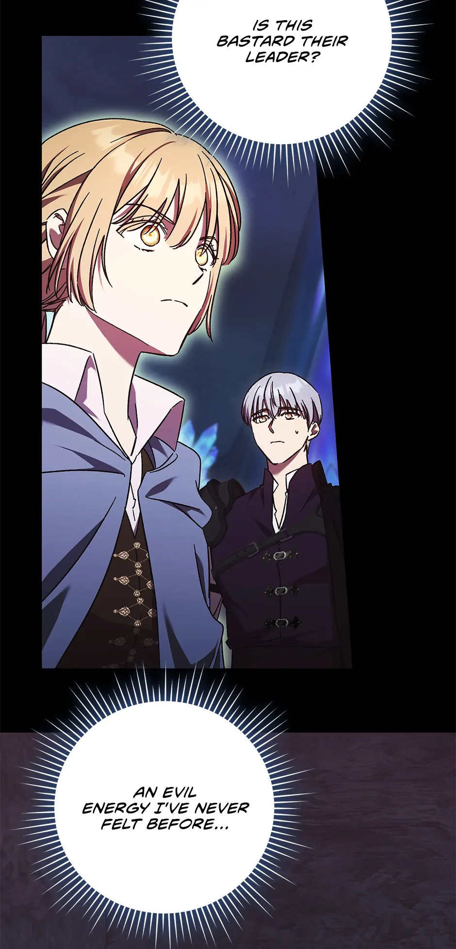 The Young Lady Who Broke Her Engagement Is Only Obsessed With the Ending Chapter 55 287 ch 55 64