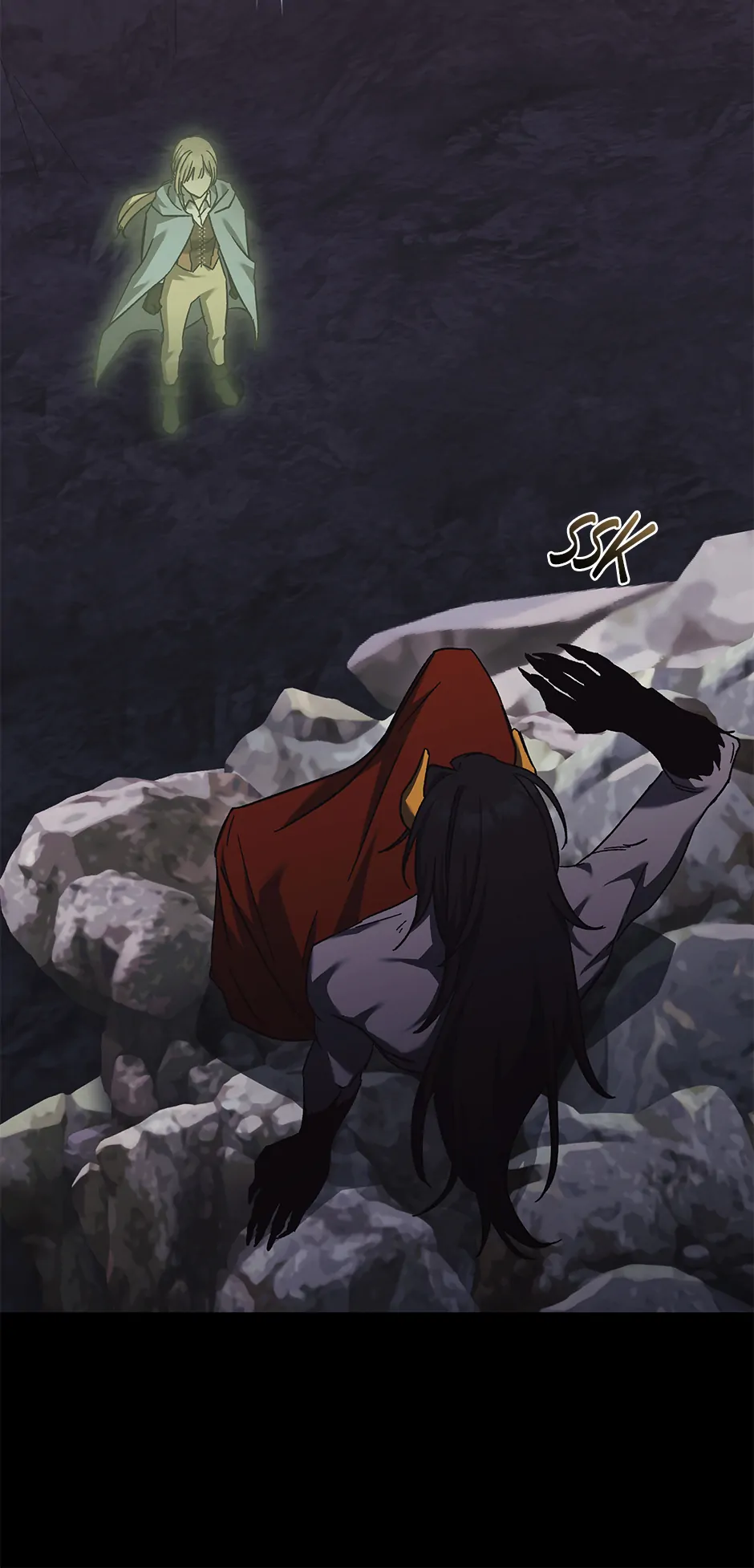 The Young Lady Who Broke Her Engagement Is Only Obsessed With the Ending Chapter 55 288 ch 55 65