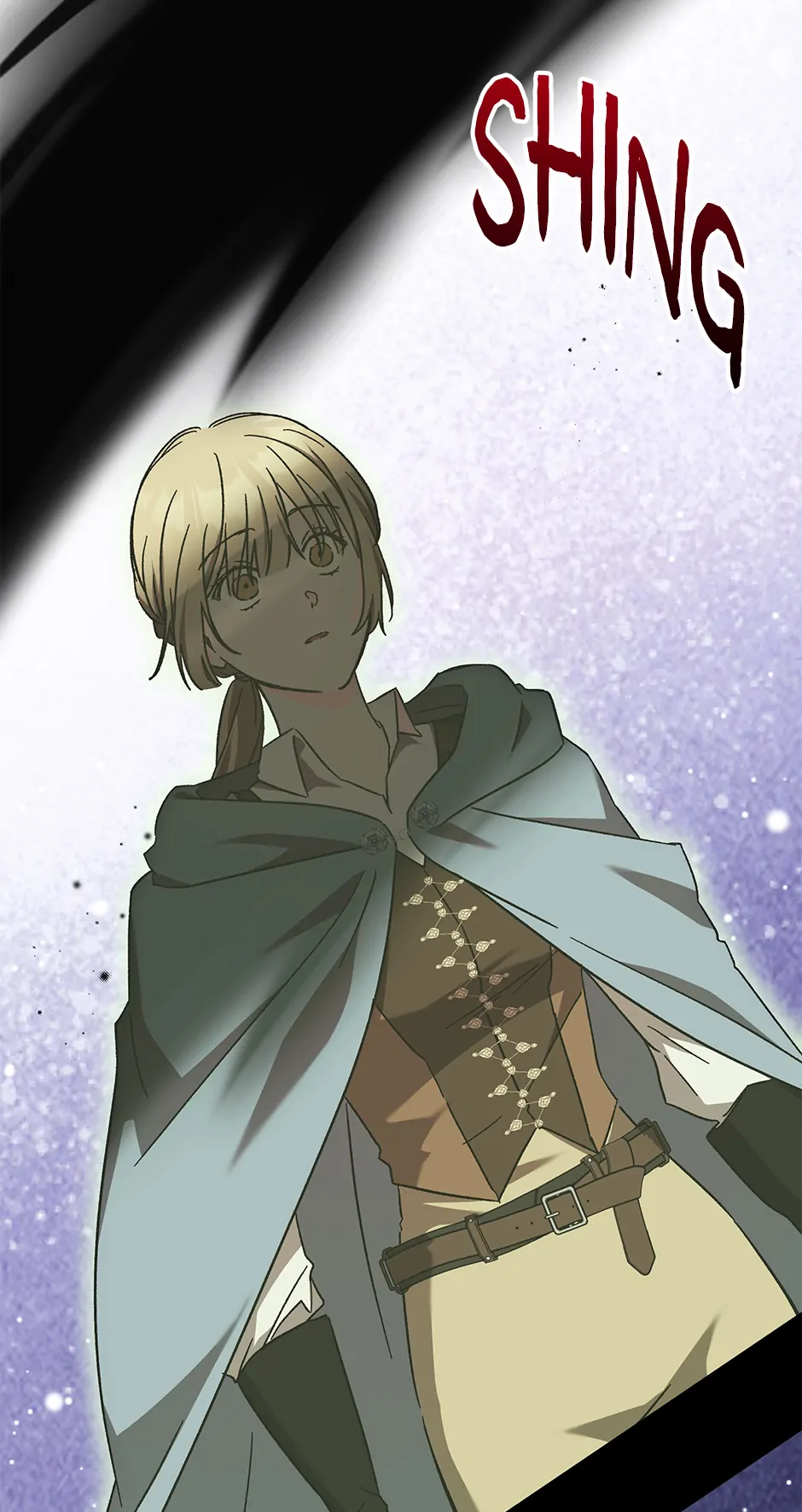 The Young Lady Who Broke Her Engagement Is Only Obsessed With the Ending Chapter 55 291 ch 55 68