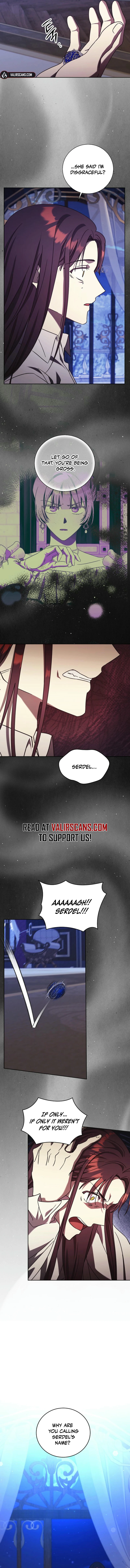 The Young Lady Who Broke Her Engagement Is Only Obsessed With the Ending Chapter 65 46 ch 65 9