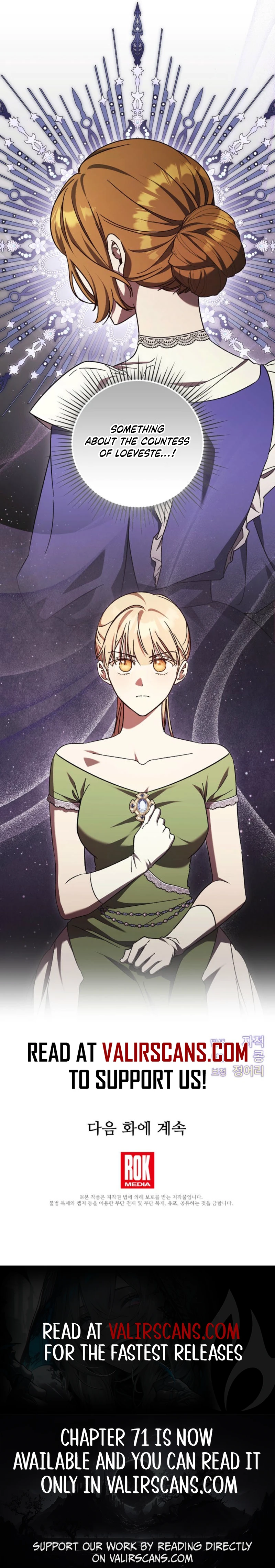 The Young Lady Who Broke Her Engagement Is Only Obsessed With the Ending Chapter 68 43 ch 68 9