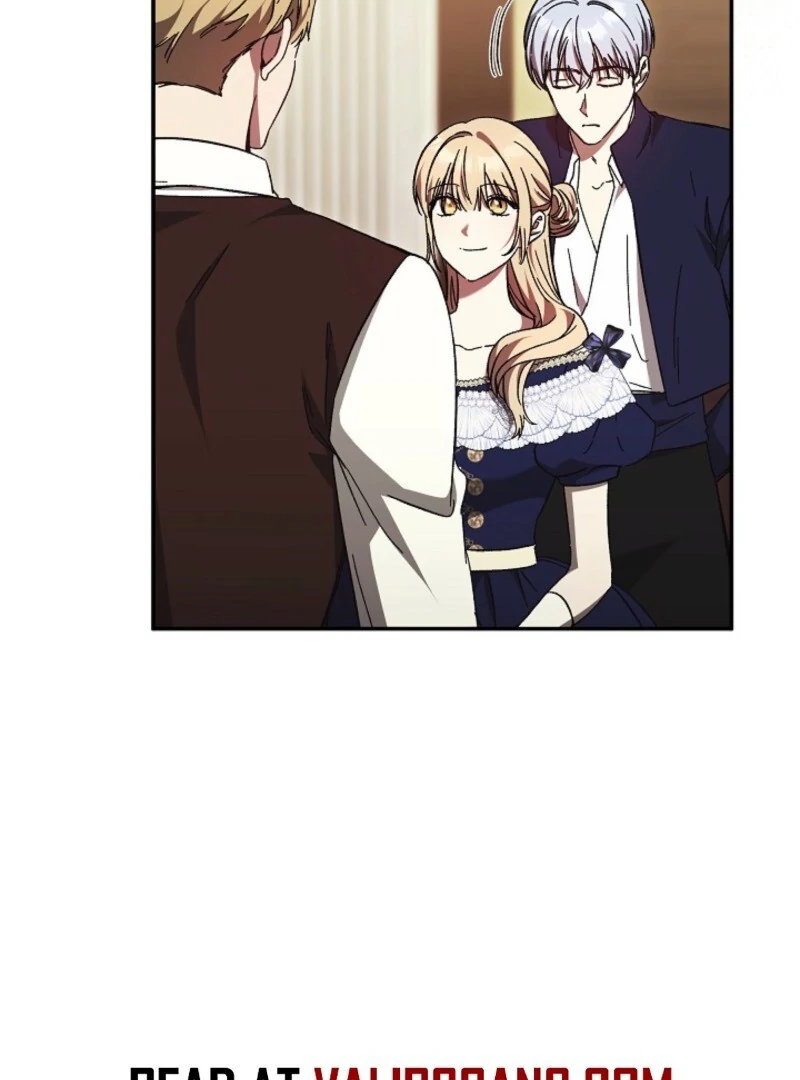 The Young Lady Who Broke Her Engagement Is Only Obsessed With the Ending Chapter 75 344 004