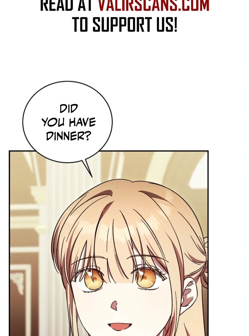 The Young Lady Who Broke Her Engagement Is Only Obsessed With the Ending Chapter 75 345 005