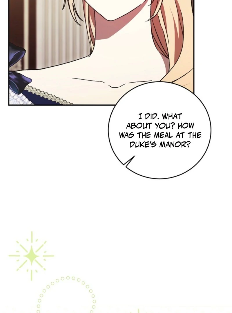 The Young Lady Who Broke Her Engagement Is Only Obsessed With the Ending Chapter 75 346 006