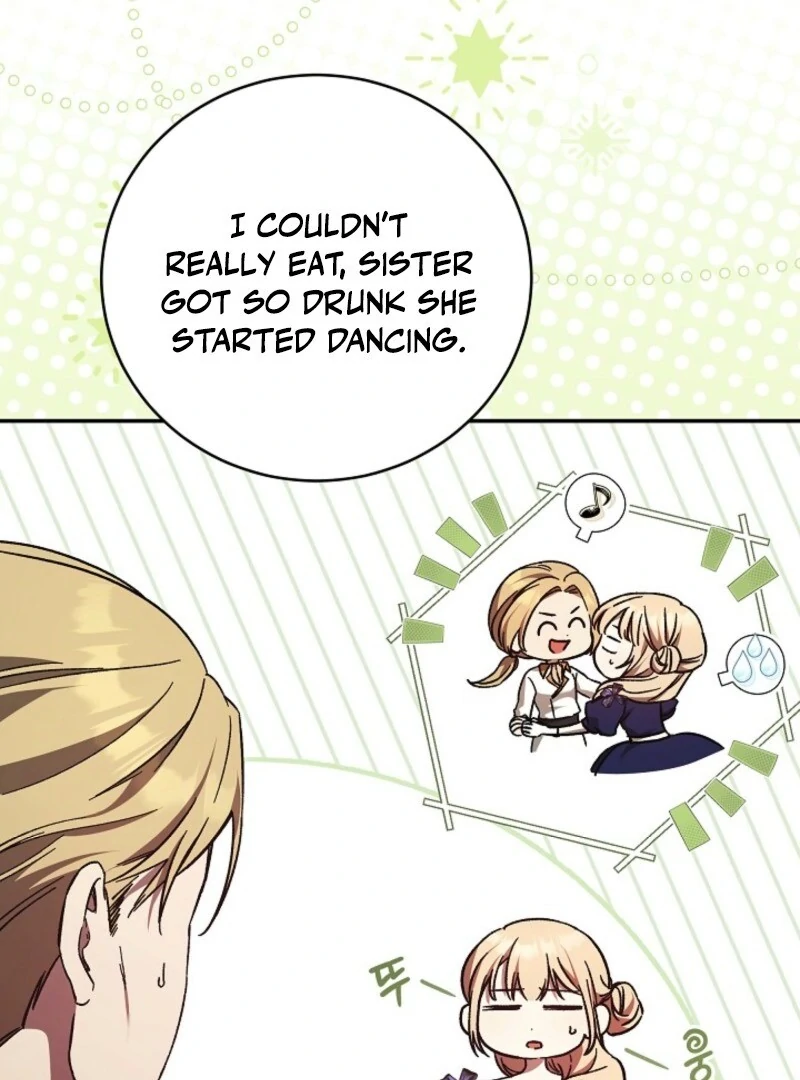 The Young Lady Who Broke Her Engagement Is Only Obsessed With the Ending Chapter 75 347 007