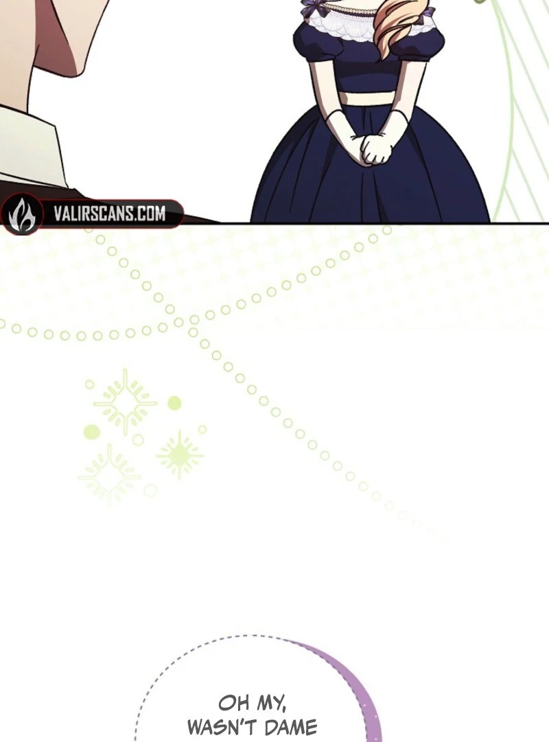 The Young Lady Who Broke Her Engagement Is Only Obsessed With the Ending Chapter 75 348 008