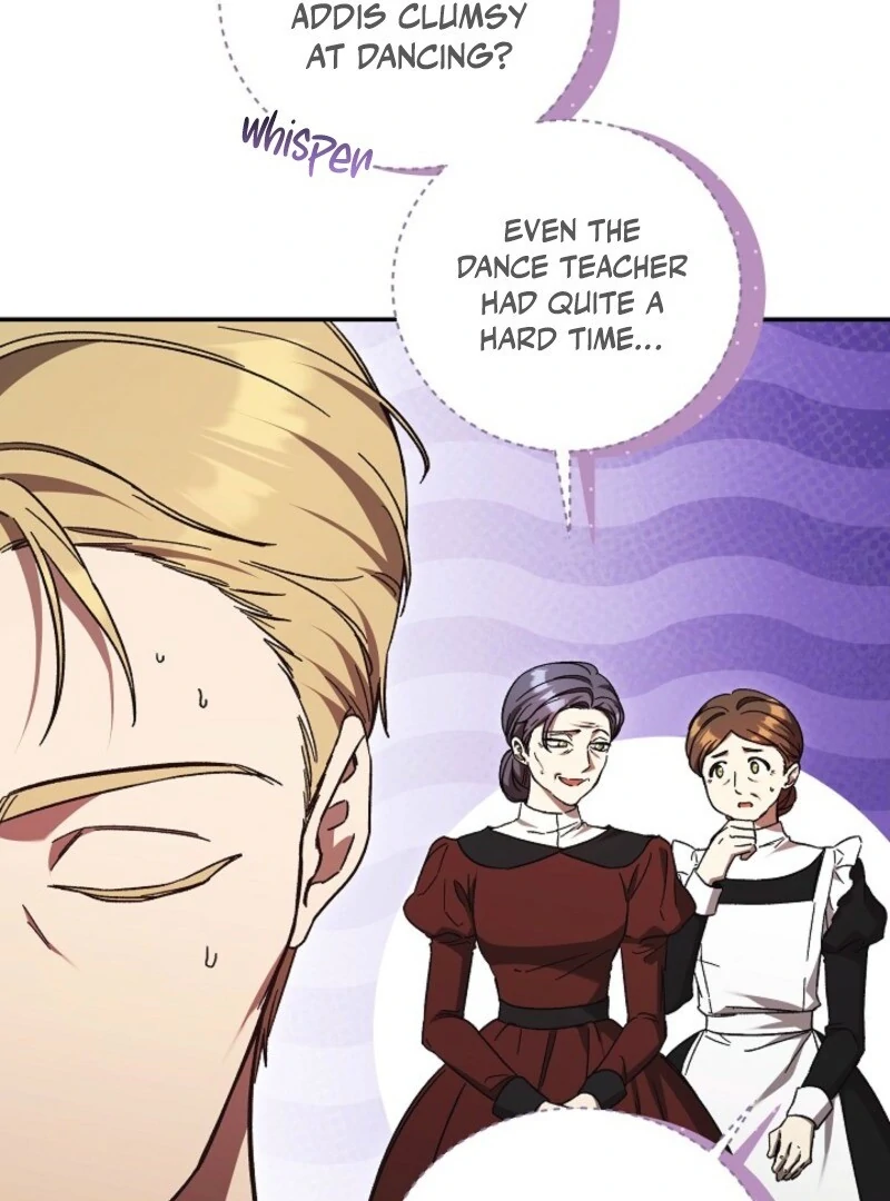 The Young Lady Who Broke Her Engagement Is Only Obsessed With the Ending Chapter 75 349 009