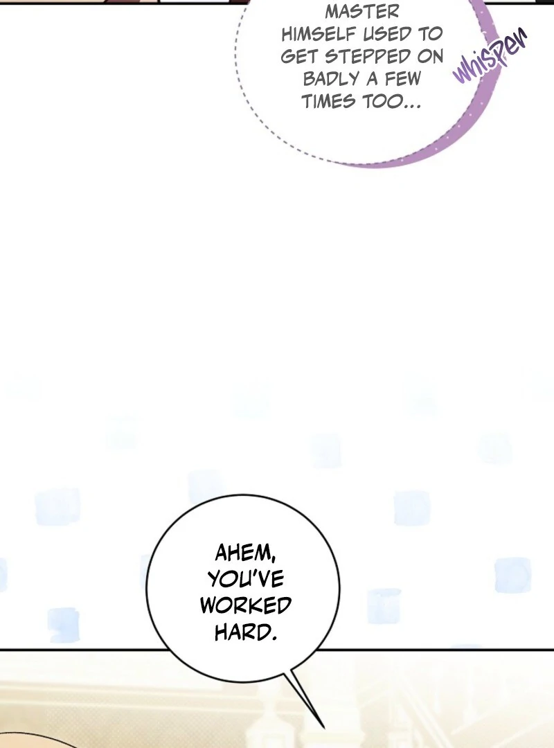 The Young Lady Who Broke Her Engagement Is Only Obsessed With the Ending Chapter 75 350 010