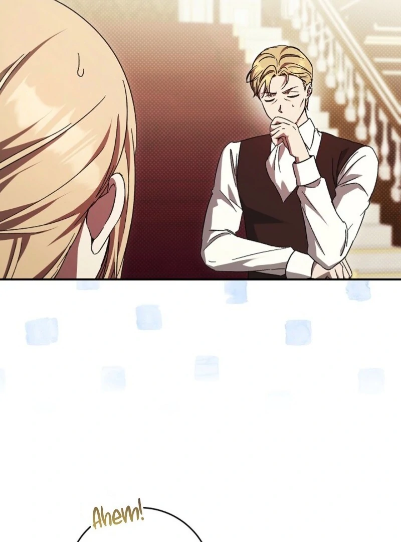 The Young Lady Who Broke Her Engagement Is Only Obsessed With the Ending Chapter 75 351 011