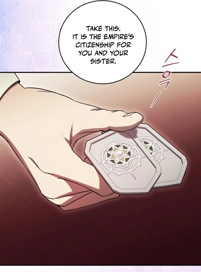 The Young Lady Who Broke Her Engagement Is Only Obsessed With the Ending Chapter 75 354 014