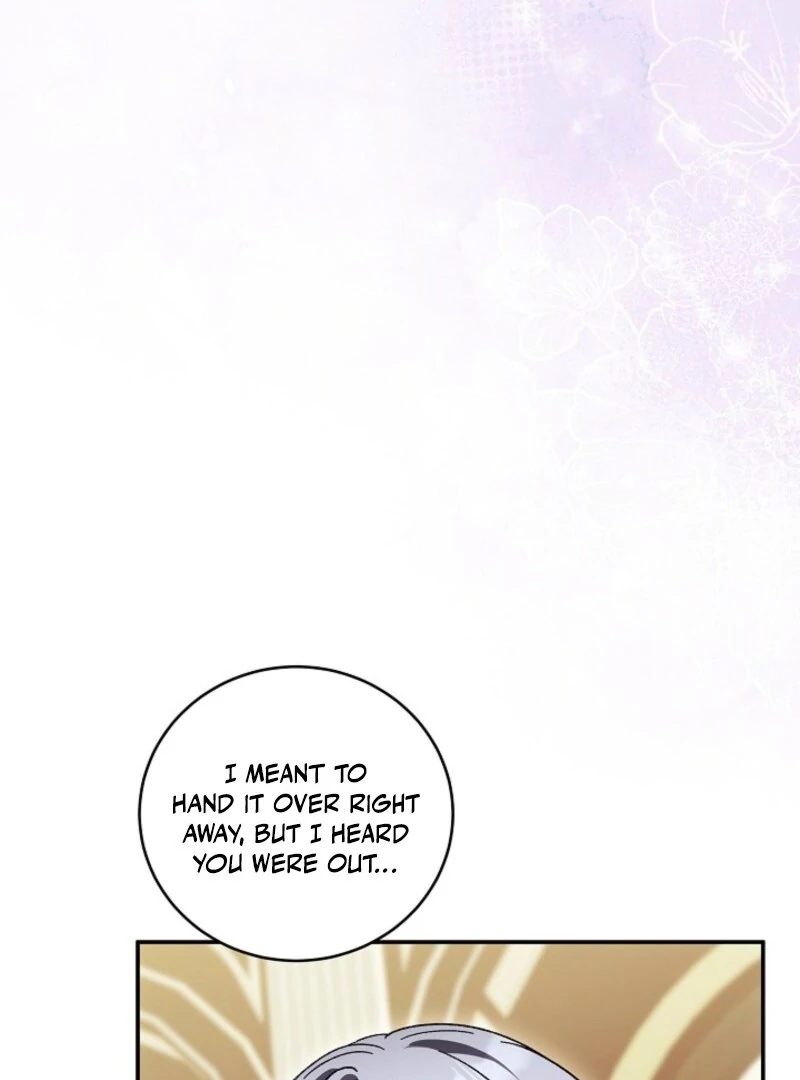 The Young Lady Who Broke Her Engagement Is Only Obsessed With the Ending Chapter 75 355 015