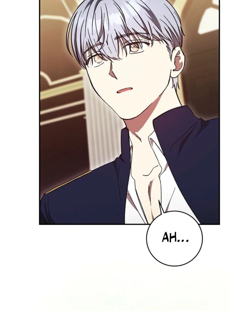 The Young Lady Who Broke Her Engagement Is Only Obsessed With the Ending Chapter 75 356 016