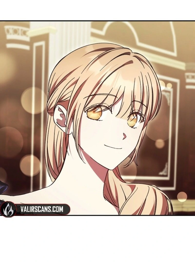 The Young Lady Who Broke Her Engagement Is Only Obsessed With the Ending Chapter 75 359 019