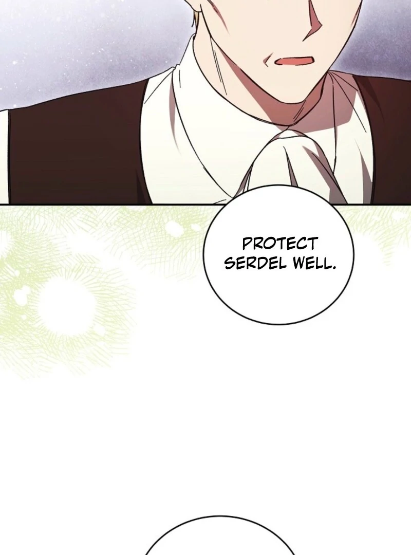 The Young Lady Who Broke Her Engagement Is Only Obsessed With the Ending Chapter 75 361 021