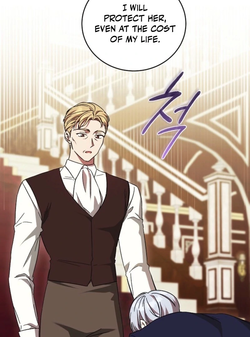 The Young Lady Who Broke Her Engagement Is Only Obsessed With the Ending Chapter 75 362 022