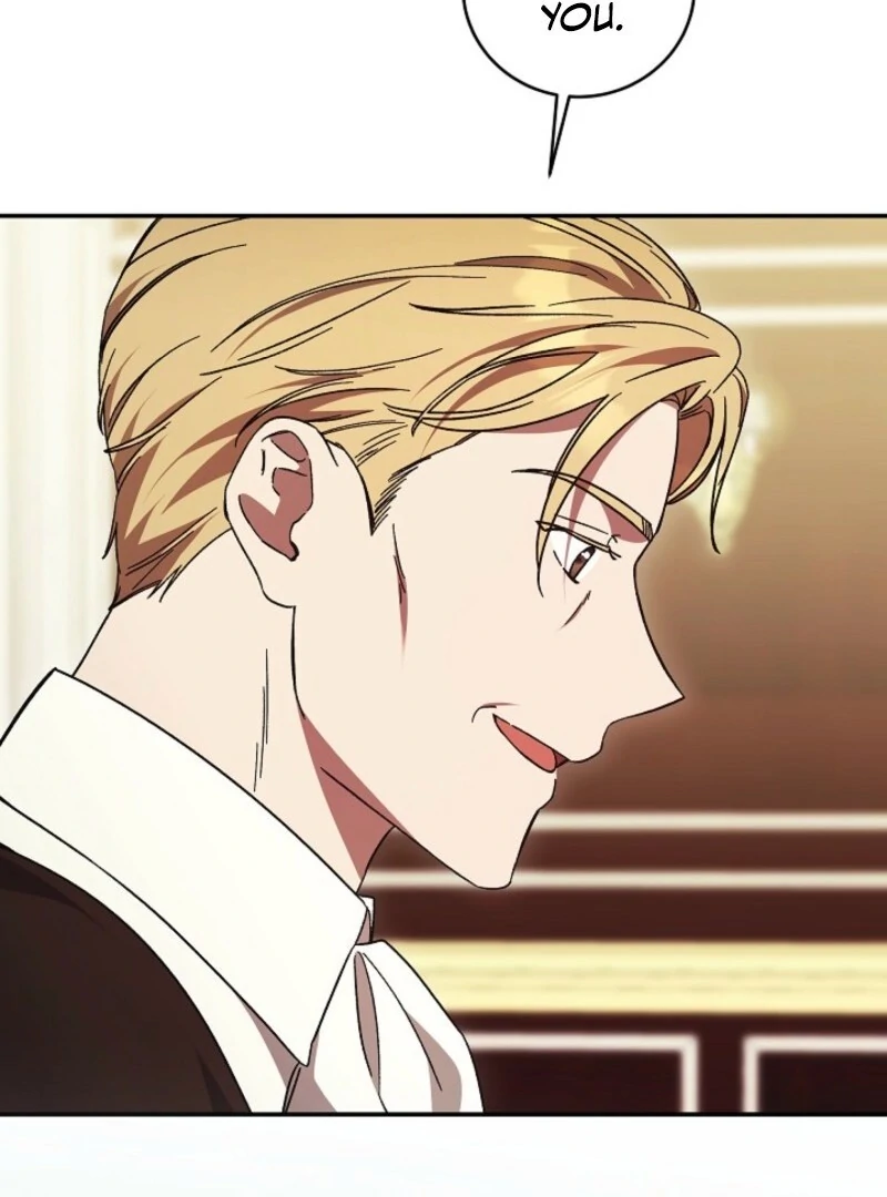 The Young Lady Who Broke Her Engagement Is Only Obsessed With the Ending Chapter 75 364 024