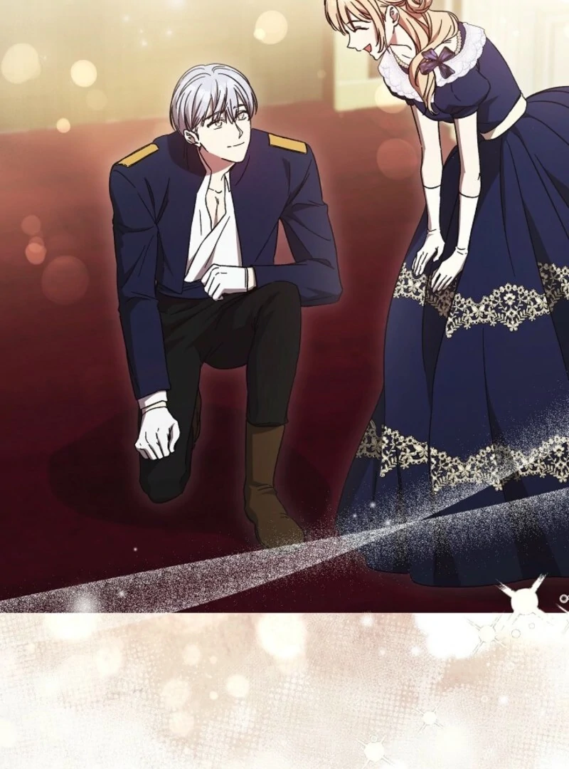 The Young Lady Who Broke Her Engagement Is Only Obsessed With the Ending Chapter 75 370 030