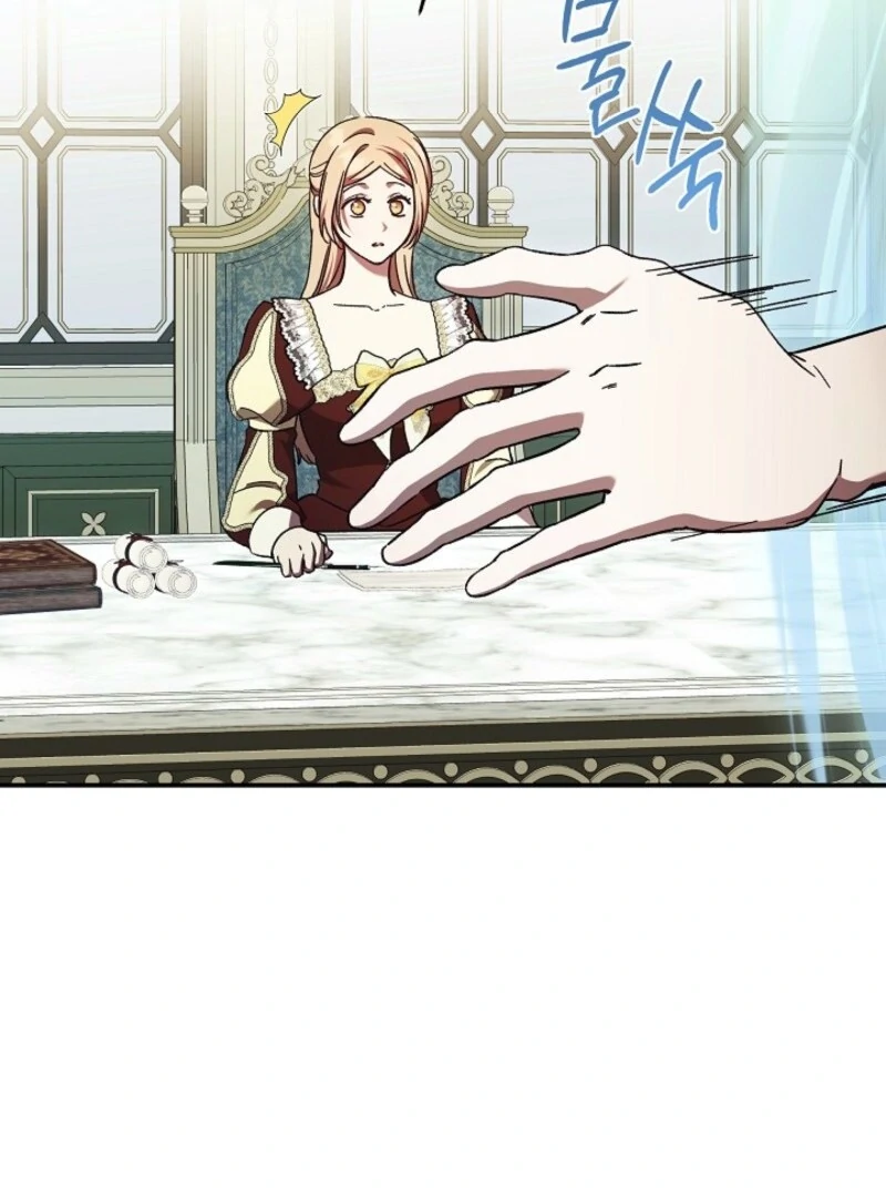 The Young Lady Who Broke Her Engagement Is Only Obsessed With the Ending Chapter 75 375 035