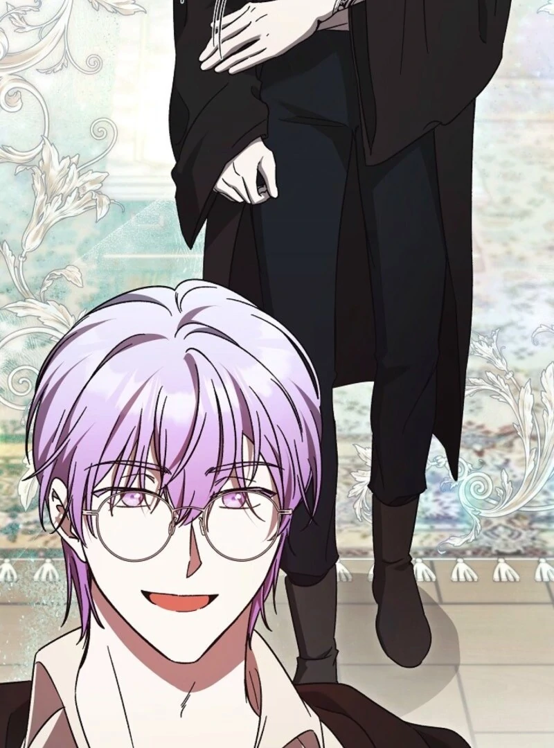 The Young Lady Who Broke Her Engagement Is Only Obsessed With the Ending Chapter 75 377 037