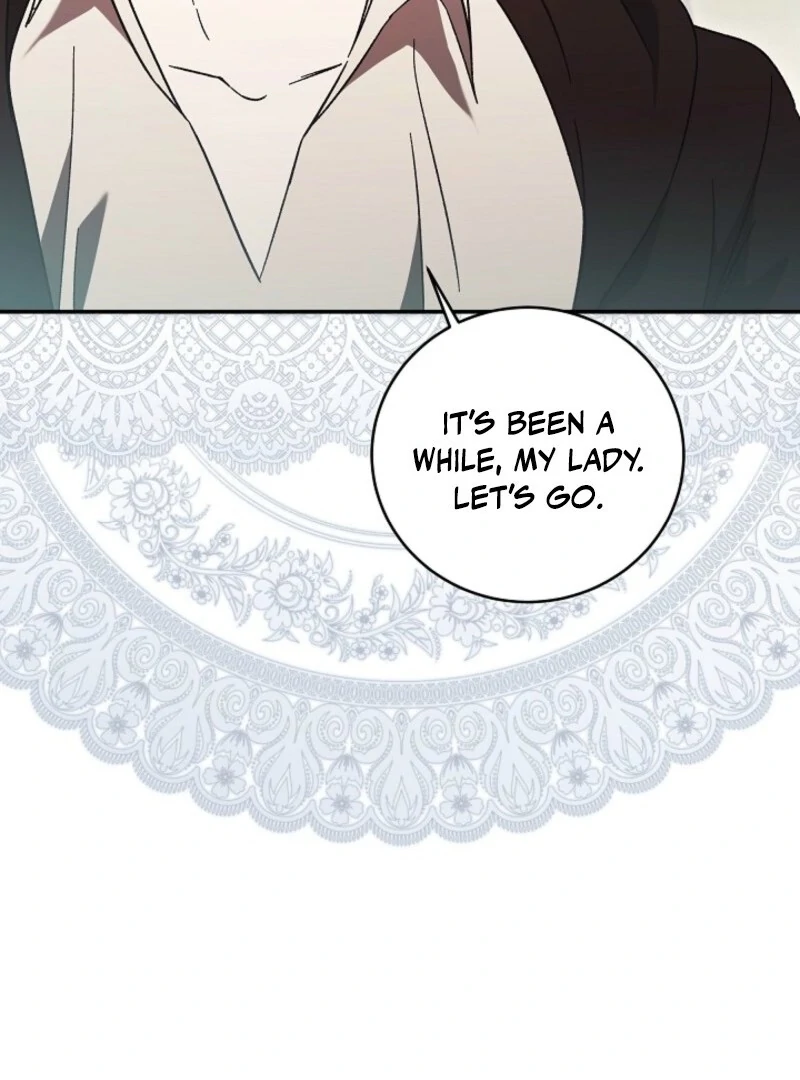 The Young Lady Who Broke Her Engagement Is Only Obsessed With the Ending Chapter 75 378 038