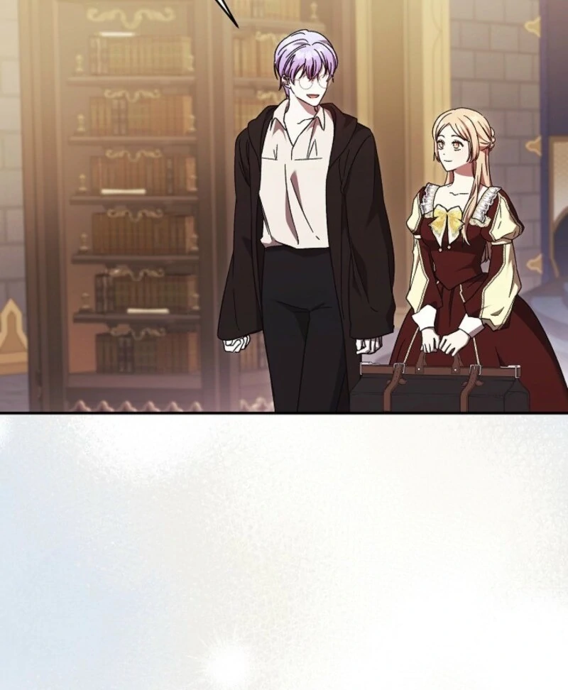 The Young Lady Who Broke Her Engagement Is Only Obsessed With the Ending Chapter 75 380 040