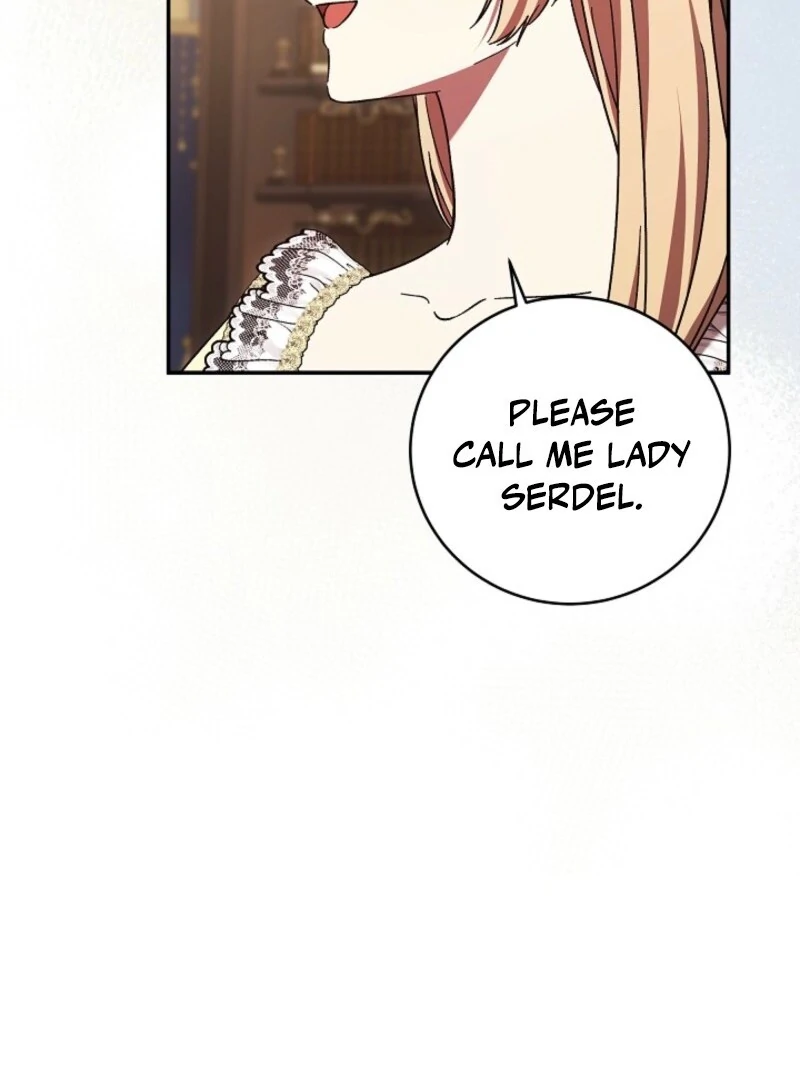 The Young Lady Who Broke Her Engagement Is Only Obsessed With the Ending Chapter 75 382 042