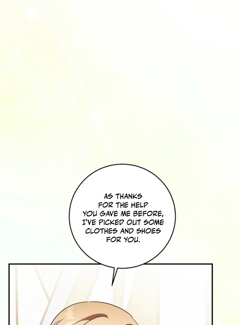 The Young Lady Who Broke Her Engagement Is Only Obsessed With the Ending Chapter 75 384 044