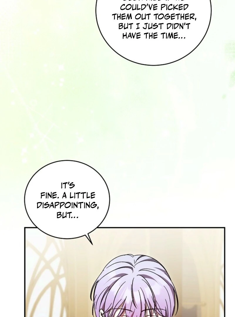 The Young Lady Who Broke Her Engagement Is Only Obsessed With the Ending Chapter 75 386 046