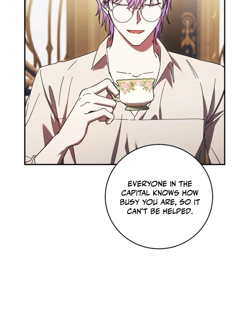 The Young Lady Who Broke Her Engagement Is Only Obsessed With the Ending Chapter 75 387 047