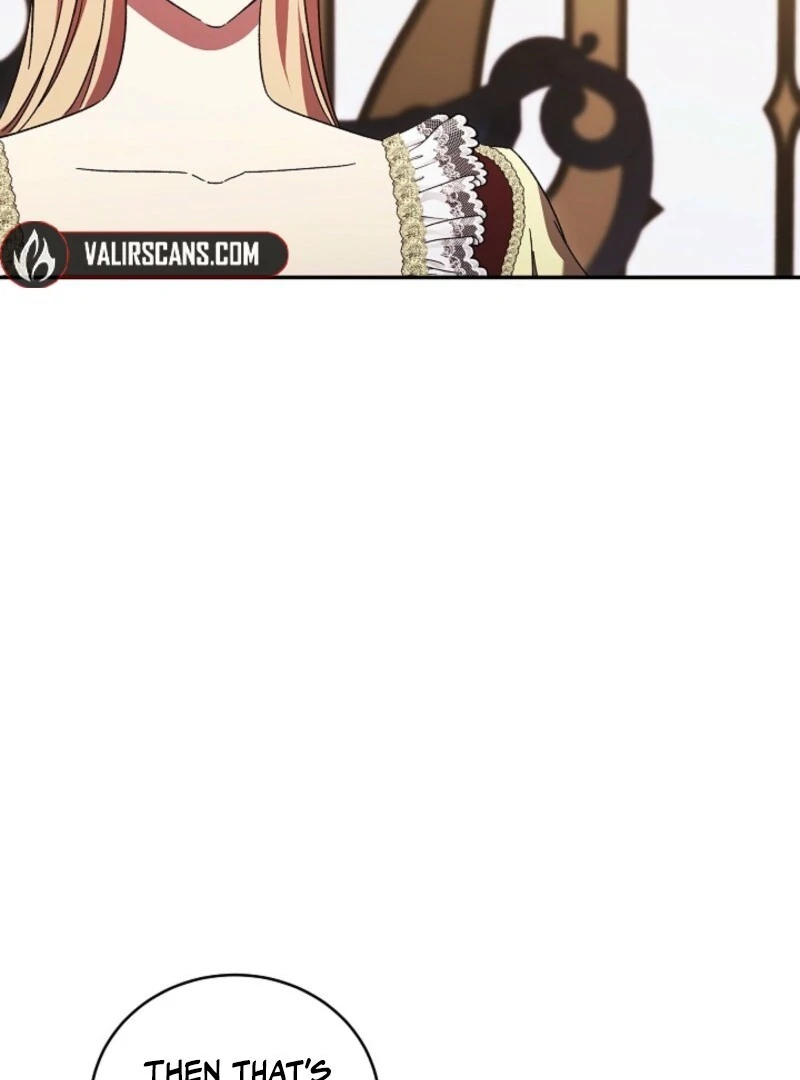 The Young Lady Who Broke Her Engagement Is Only Obsessed With the Ending Chapter 75 389 049