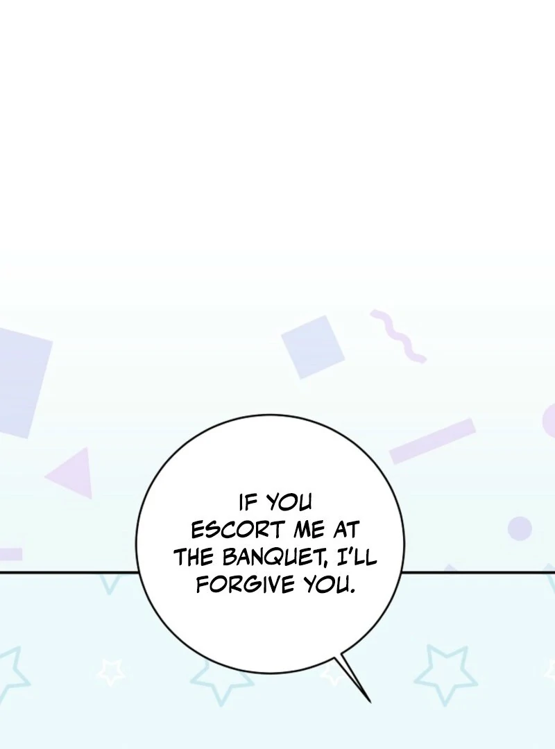 The Young Lady Who Broke Her Engagement Is Only Obsessed With the Ending Chapter 75 391 051