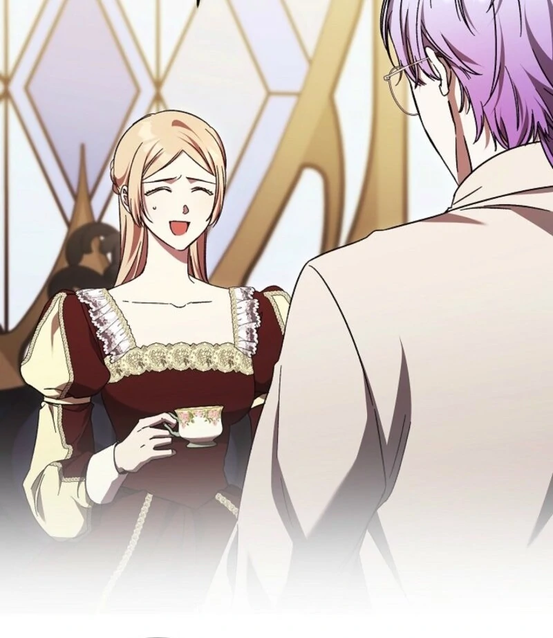 The Young Lady Who Broke Her Engagement Is Only Obsessed With the Ending Chapter 75 394 054