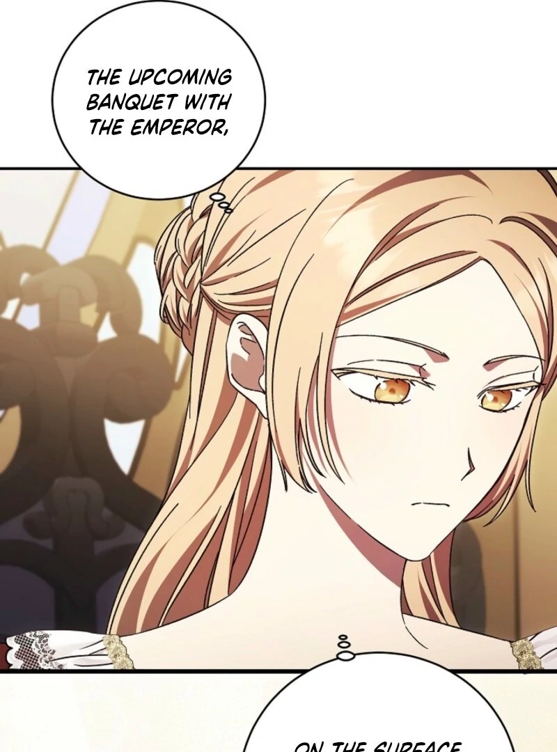 The Young Lady Who Broke Her Engagement Is Only Obsessed With the Ending Chapter 75 395 055